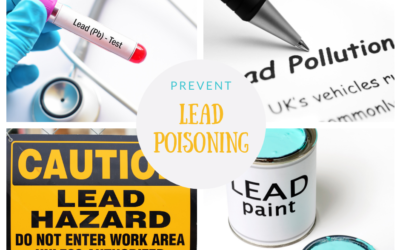 Have You Joined the Call to Action to Reduce Lead Poisoning?