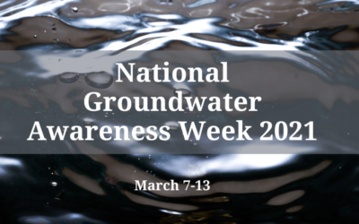 It’s Time to Speak up for Groundwater!