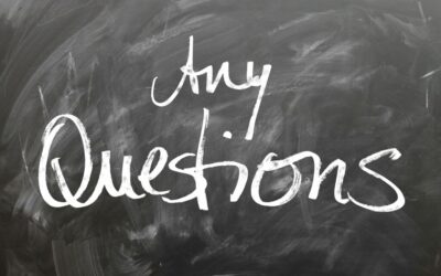 Key Questions to Ask Your Water Professional