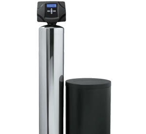 Water Softeners from Pacific Coast Water Systems