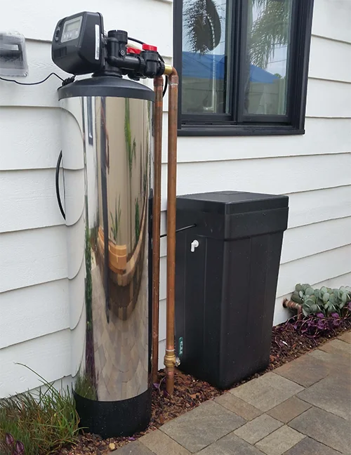 6 Ways Installing a Water Softener Can Save You Money