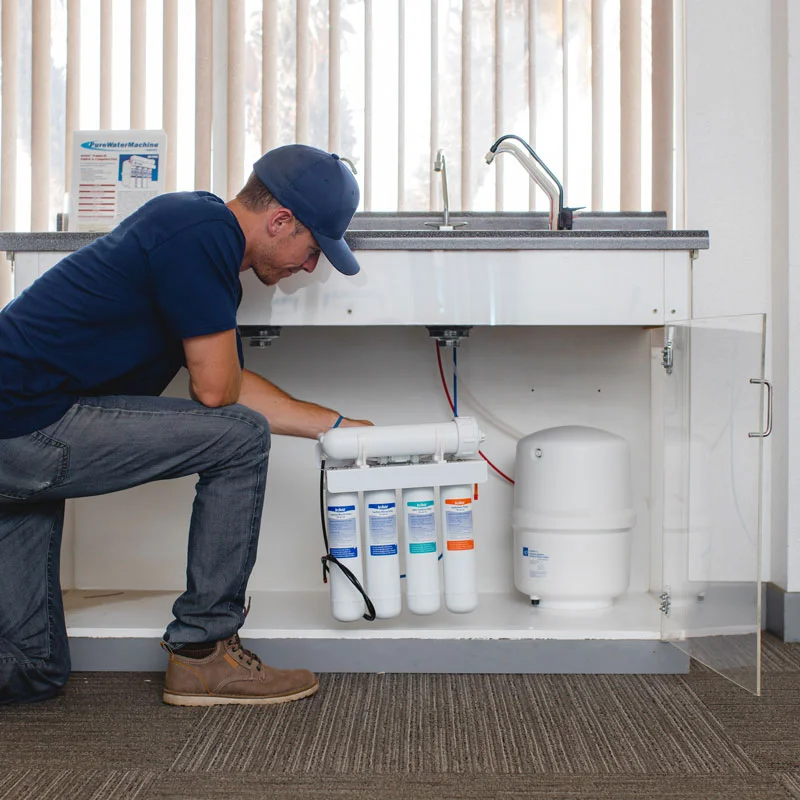 6 Ways Installing a Water Softener Can Save You Money