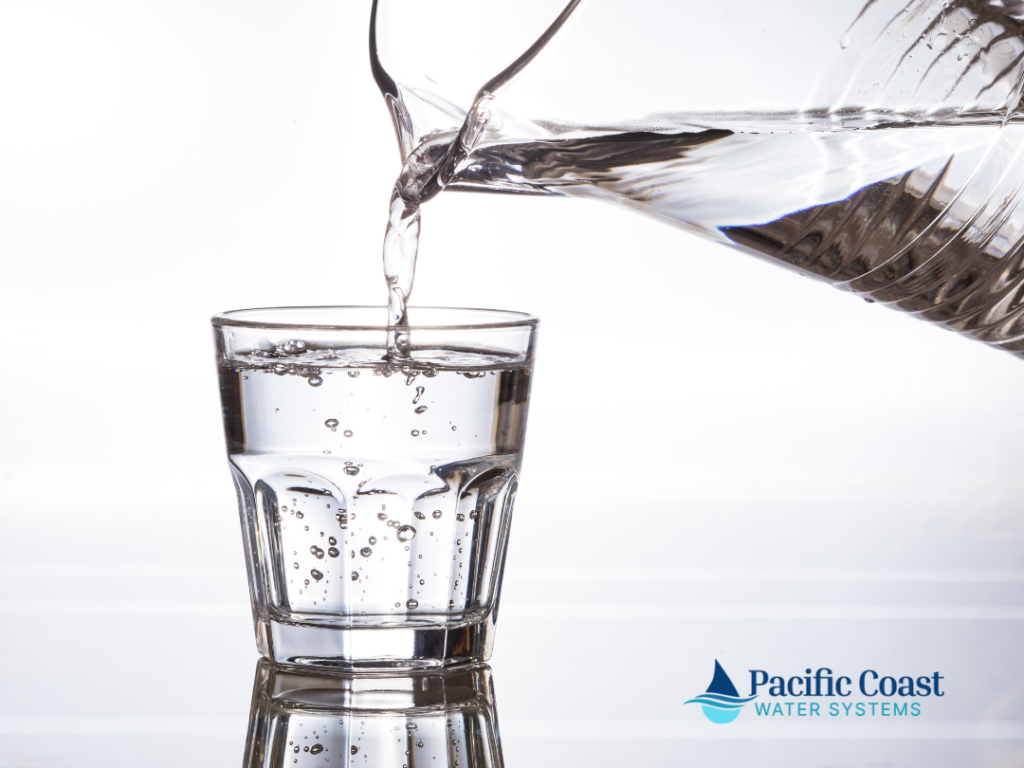 Water softeners in Orange County and Anaheim from PCWS