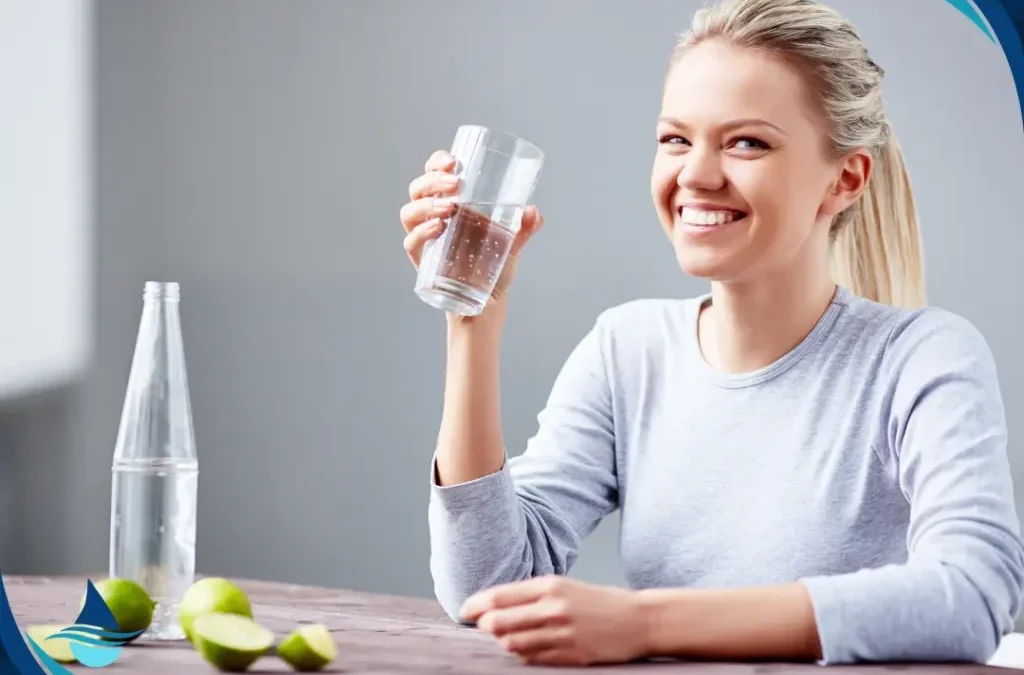 Well Water vs. City Water: Why Effective Water Treatment Matters