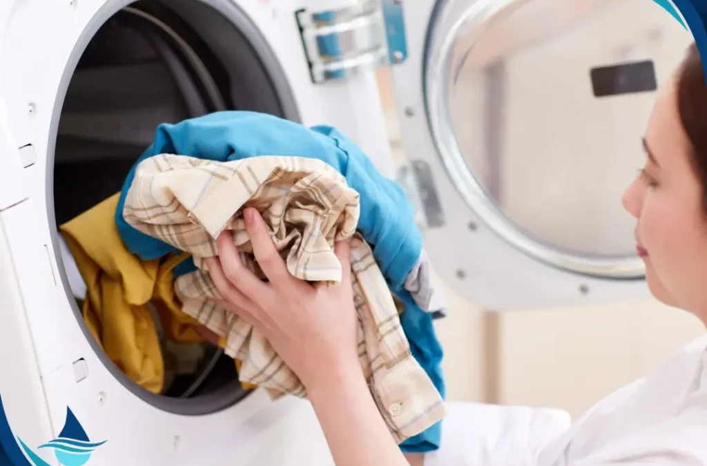 How to Test If Hard Water Is Ruining Your Laundry (and What to Do About It)